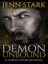 Cover image for Demon Unbound